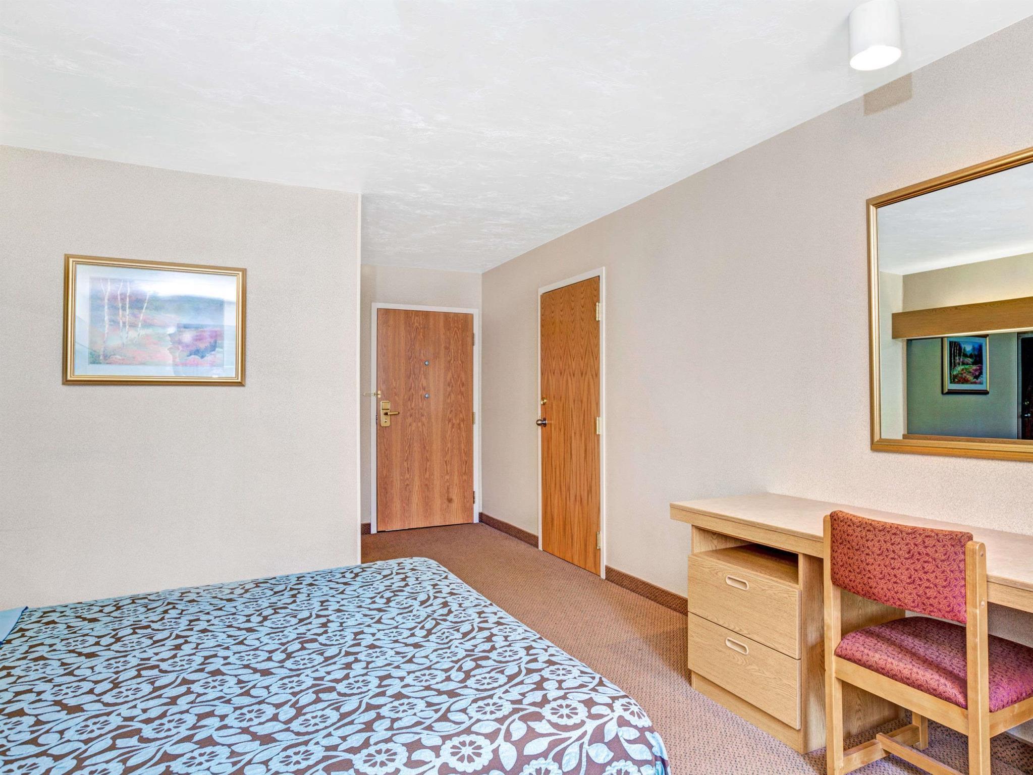 Days By Wyndham 2* Sturbridge