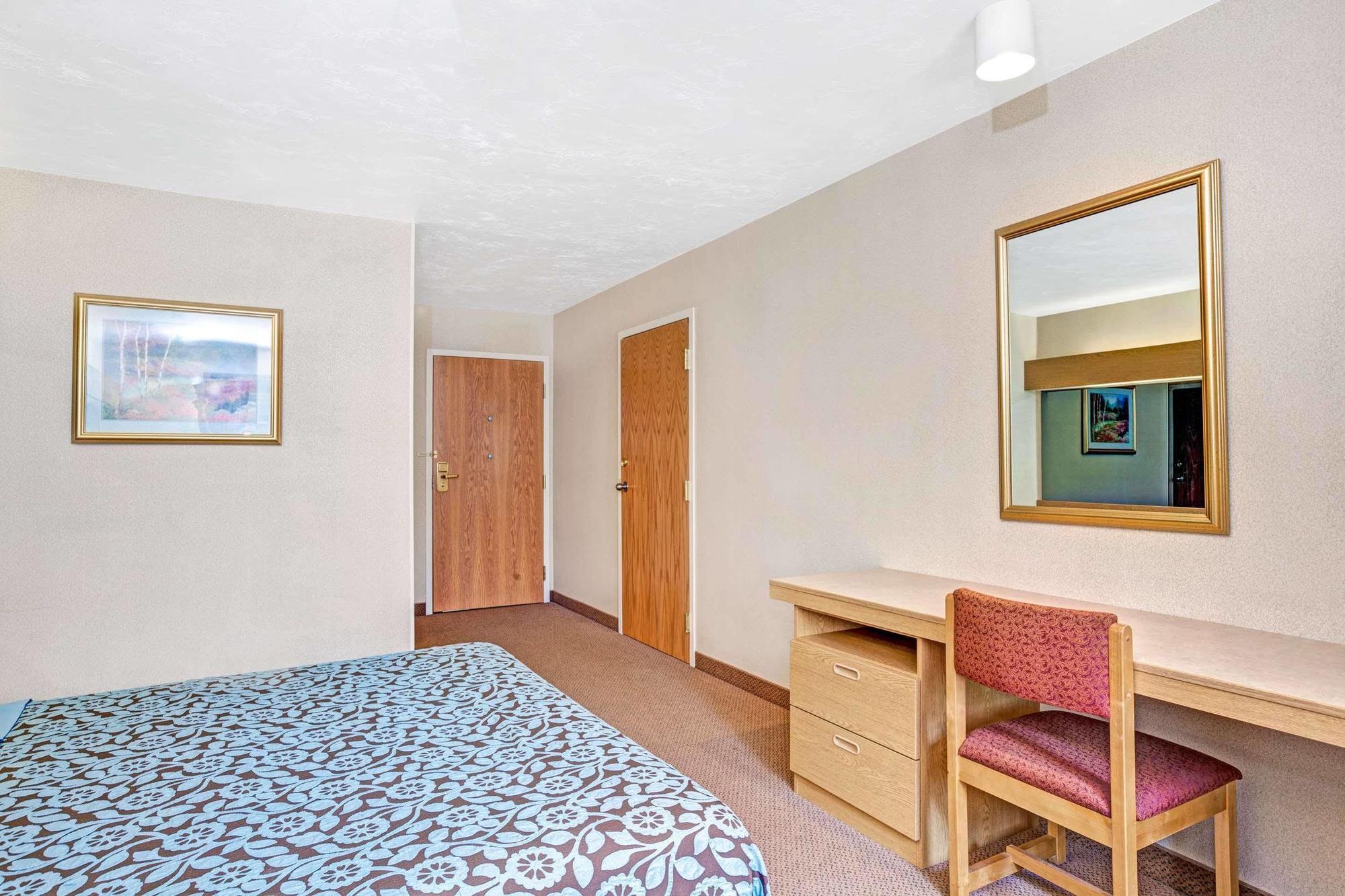 Hotel Days By Wyndham