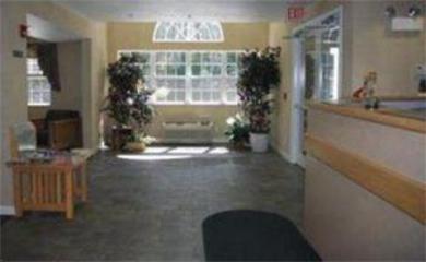 Days By Wyndham Hotel Sturbridge
